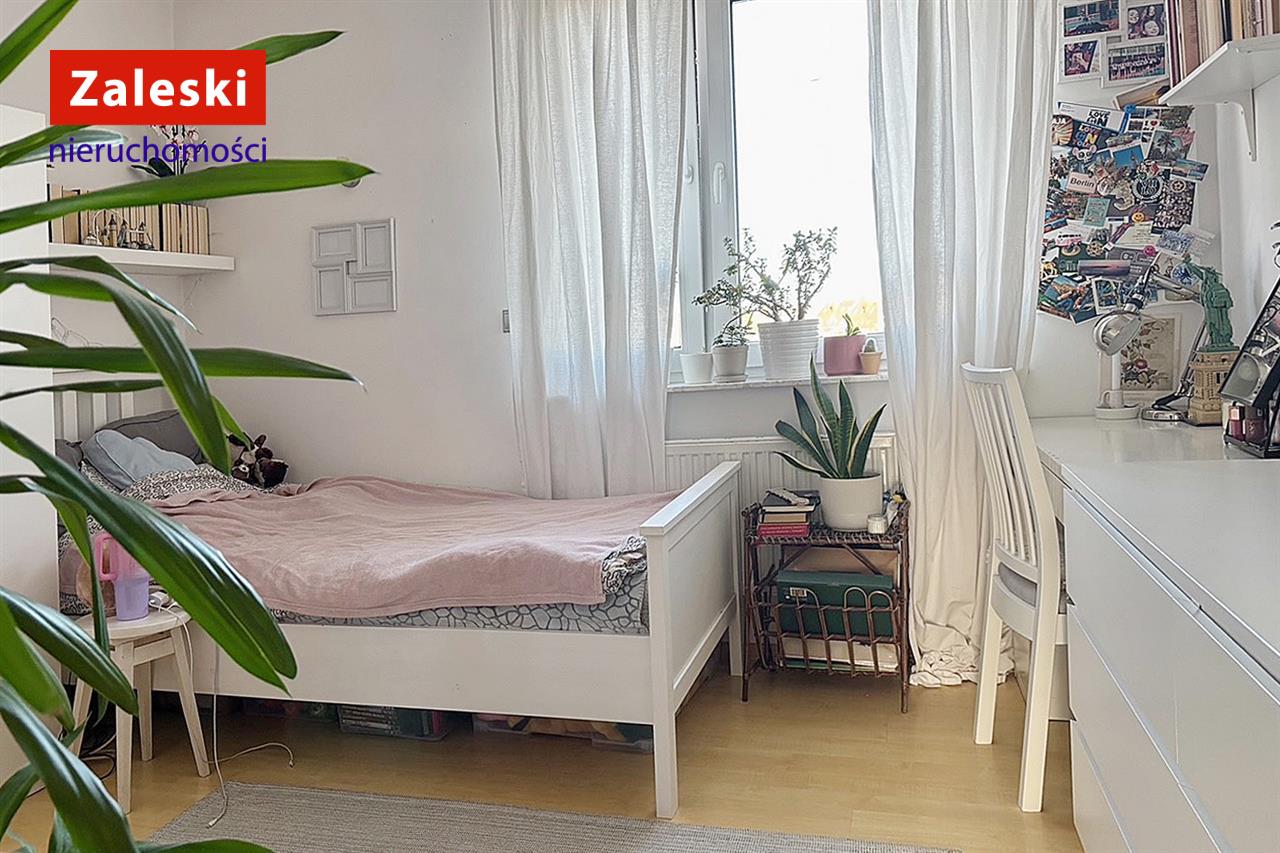 Mieszkanie na sprzedaż, trzypokojowe, Gdańsk Ujeścisko, ul. Ostrołęcka