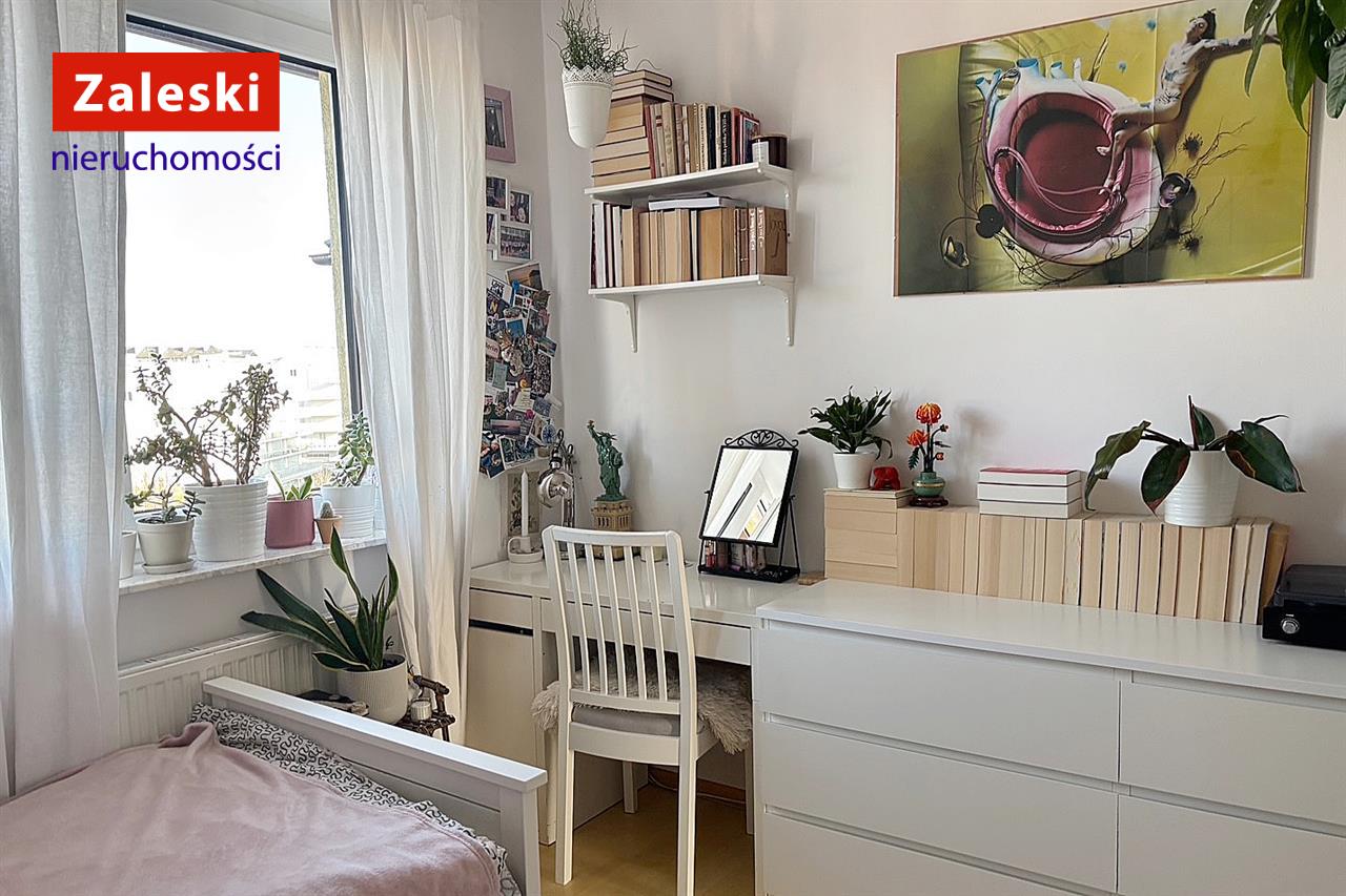 Mieszkanie na sprzedaż, trzypokojowe, Gdańsk Ujeścisko, ul. Ostrołęcka