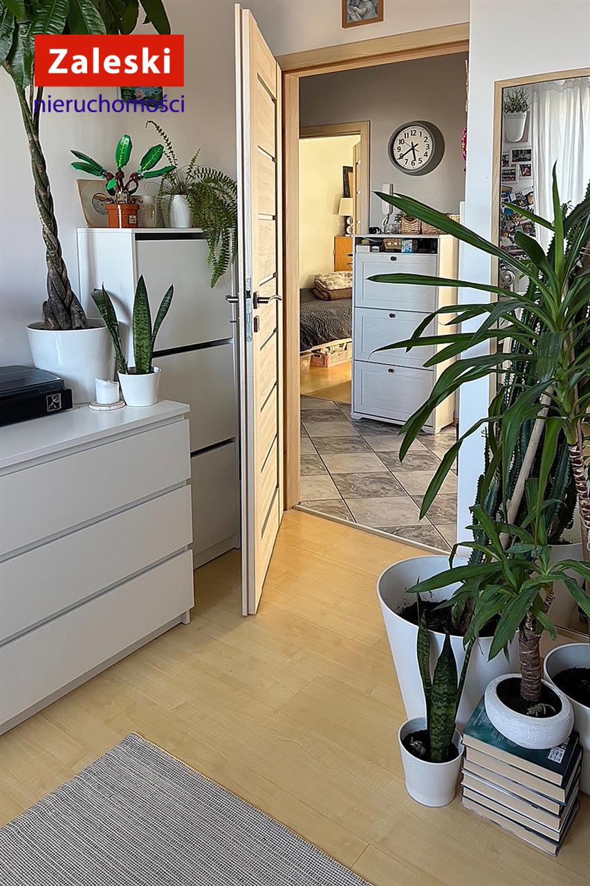 Mieszkanie na sprzedaż, trzypokojowe, Gdańsk Ujeścisko, ul. Ostrołęcka