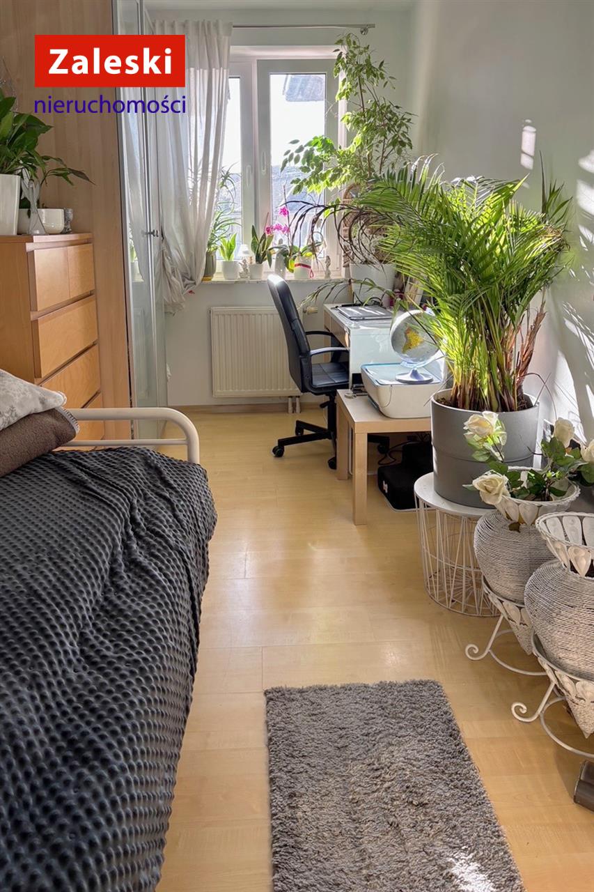 Mieszkanie na sprzedaż, trzypokojowe, Gdańsk Ujeścisko, ul. Ostrołęcka