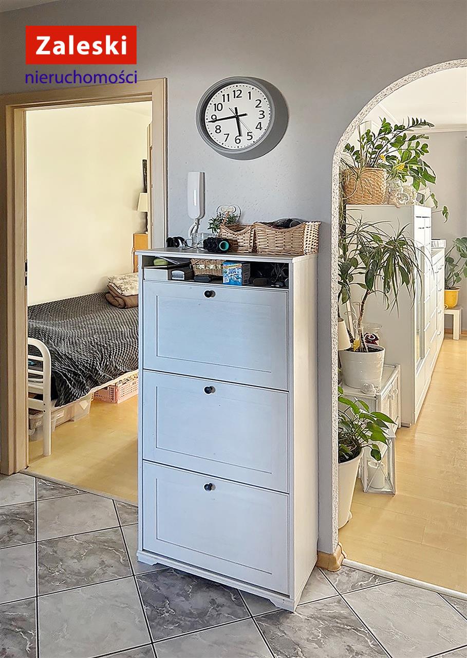 Mieszkanie na sprzedaż, trzypokojowe, Gdańsk Ujeścisko, ul. Ostrołęcka