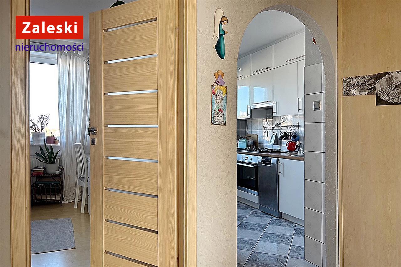 Mieszkanie na sprzedaż, trzypokojowe, Gdańsk Ujeścisko, ul. Ostrołęcka