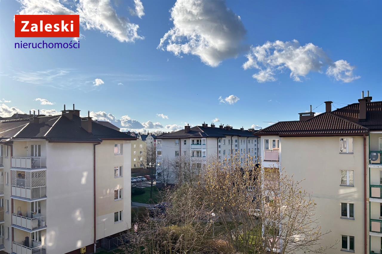 Mieszkanie na sprzedaż, trzypokojowe, Gdańsk Ujeścisko, ul. Ostrołęcka