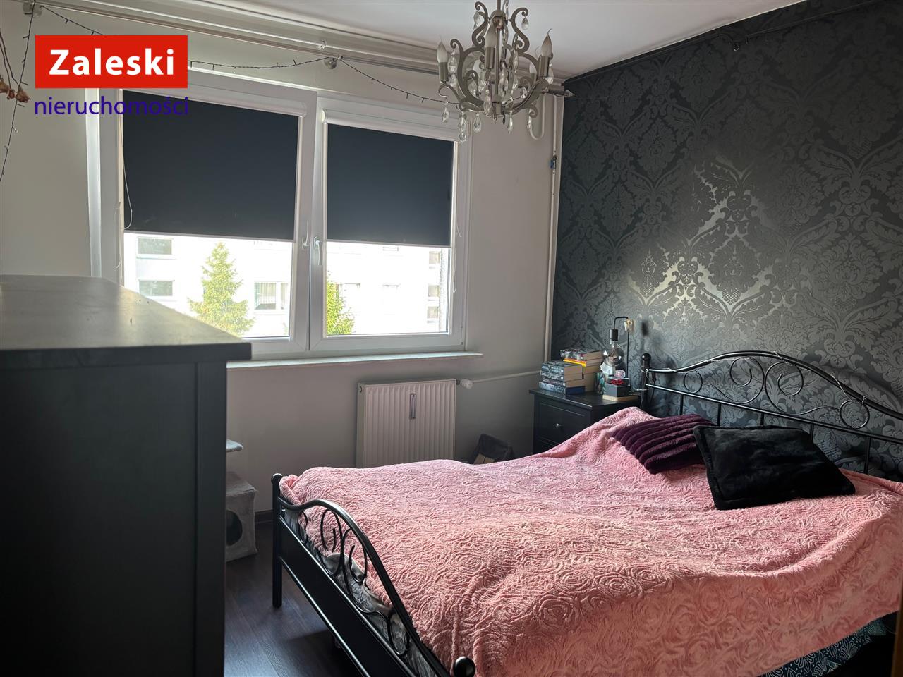 Mieszkanie na sprzedaż, trzypokojowe, Gdynia Karwiny ul. J.Porazińskiej