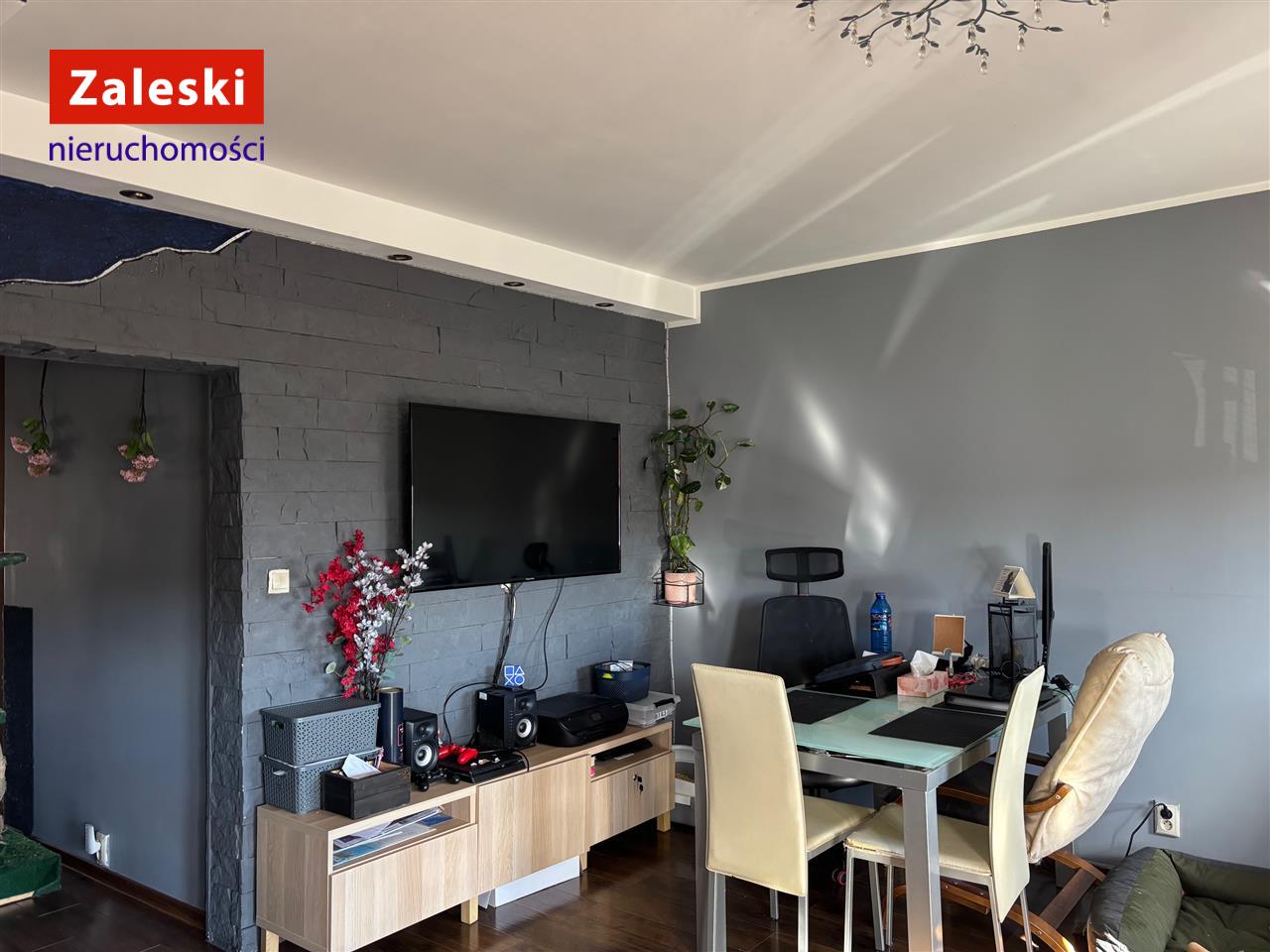 Mieszkanie na sprzedaż, trzypokojowe, Gdynia Karwiny ul. J.Porazińskiej
