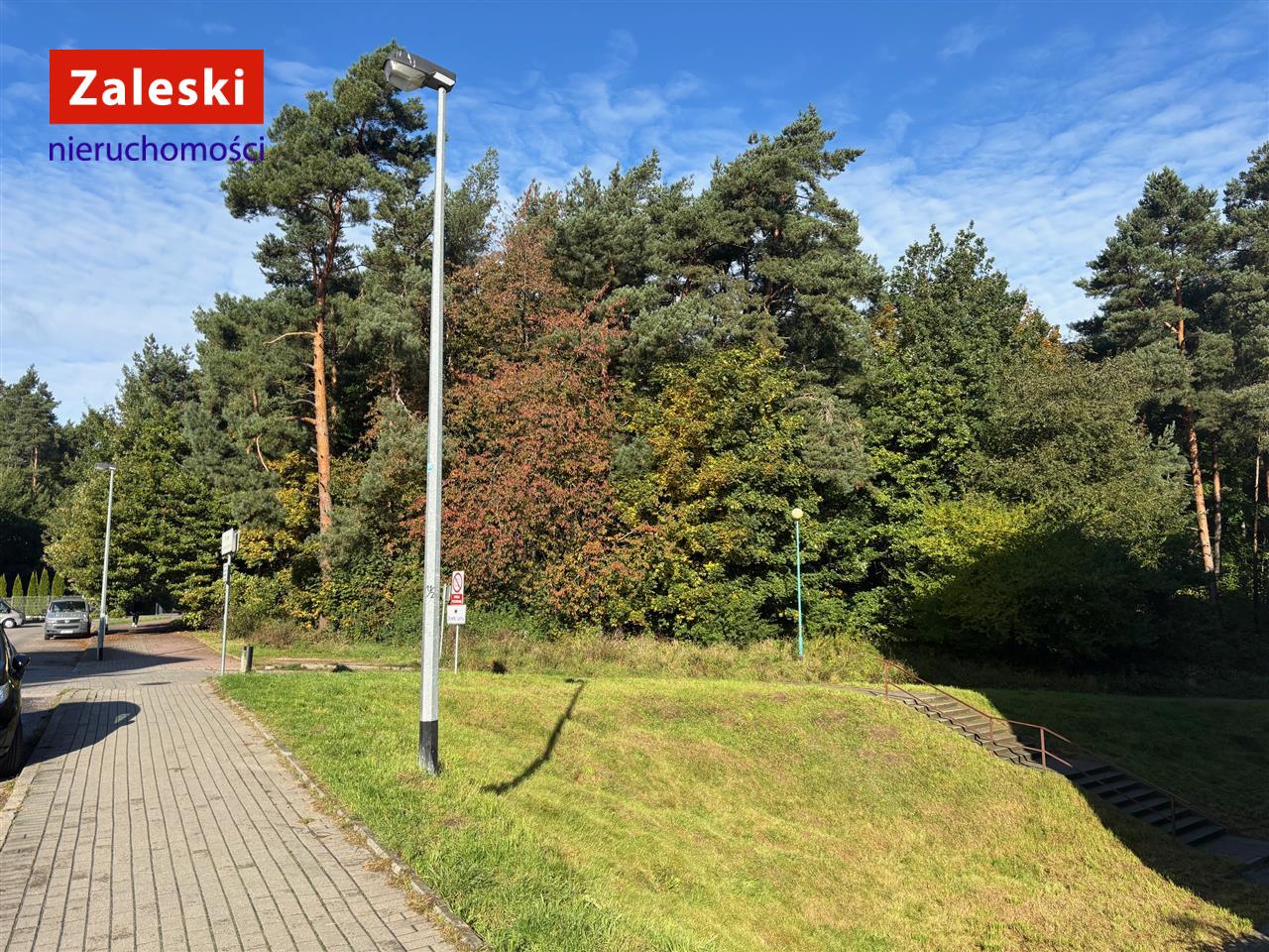 Mieszkanie na sprzedaż, trzypokojowe, Gdynia Karwiny ul. J.Porazińskiej