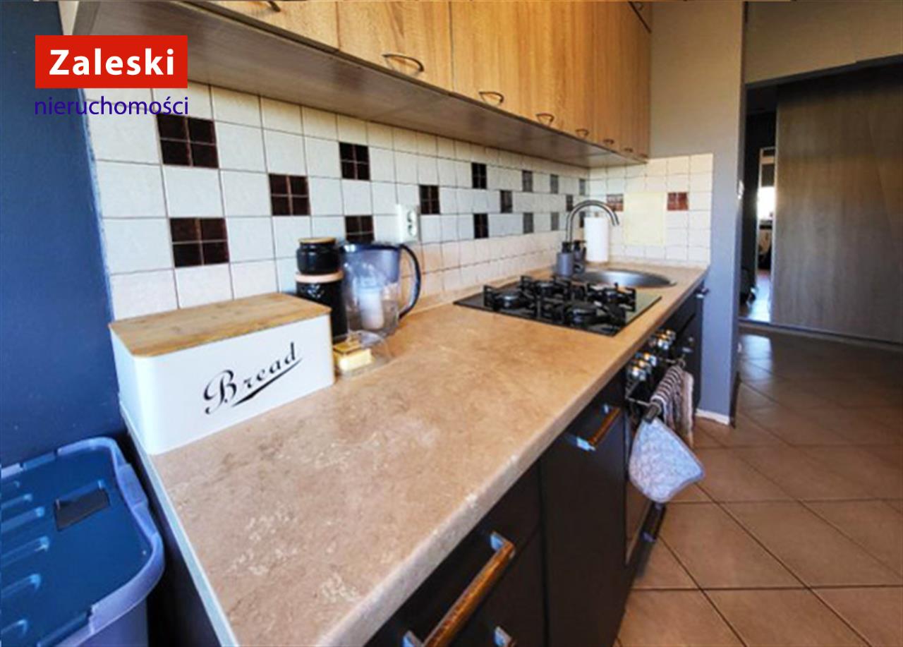 Mieszkanie na sprzedaż, trzypokojowe, Gdynia Karwiny ul. J.Porazińskiej