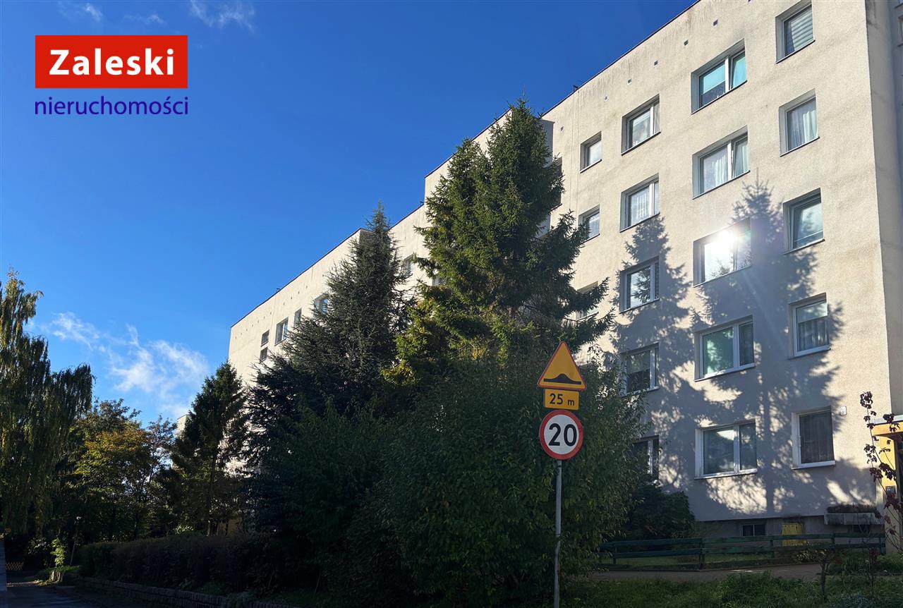 Mieszkanie na sprzedaż, trzypokojowe, Gdynia Karwiny ul. J.Porazińskiej