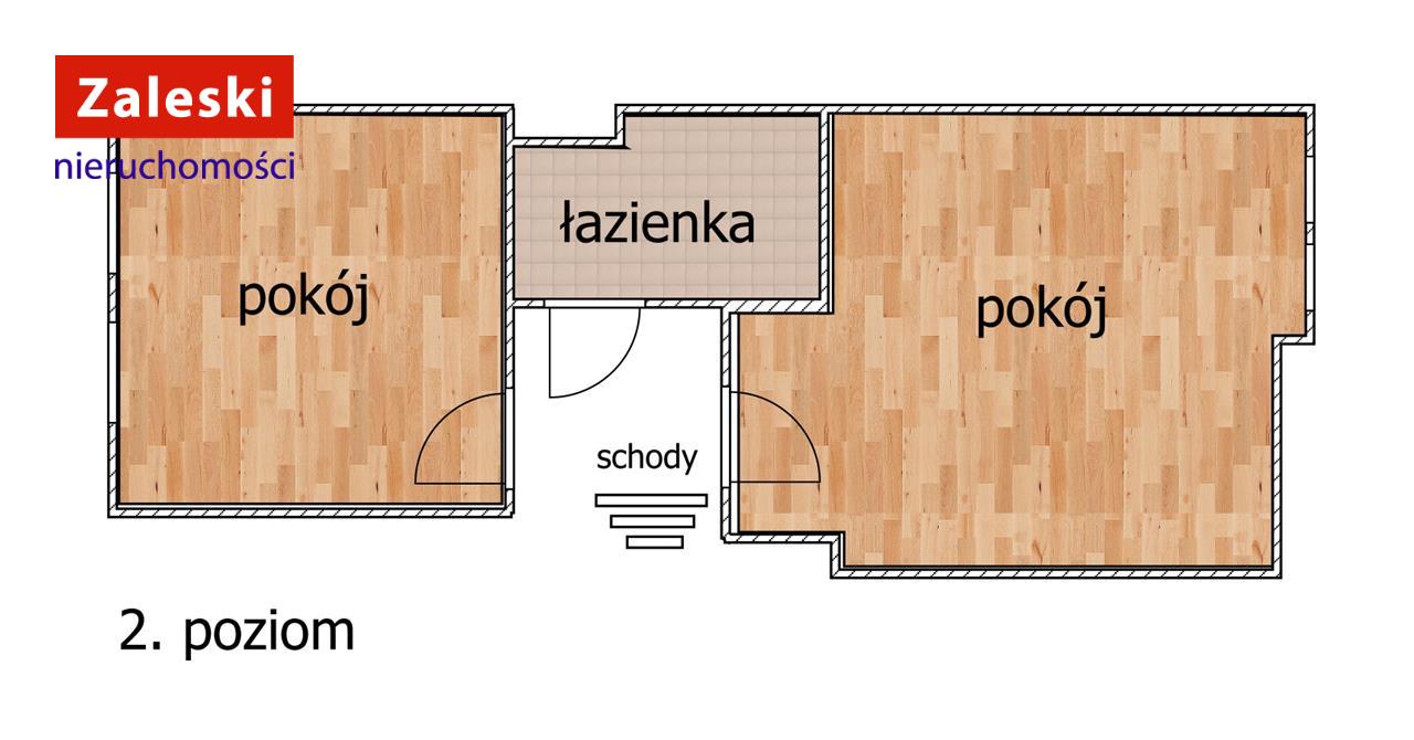 Mieszkanie na sprzedaż, czteropokojowe, Gdańsk Matarnia, ul. Elewów