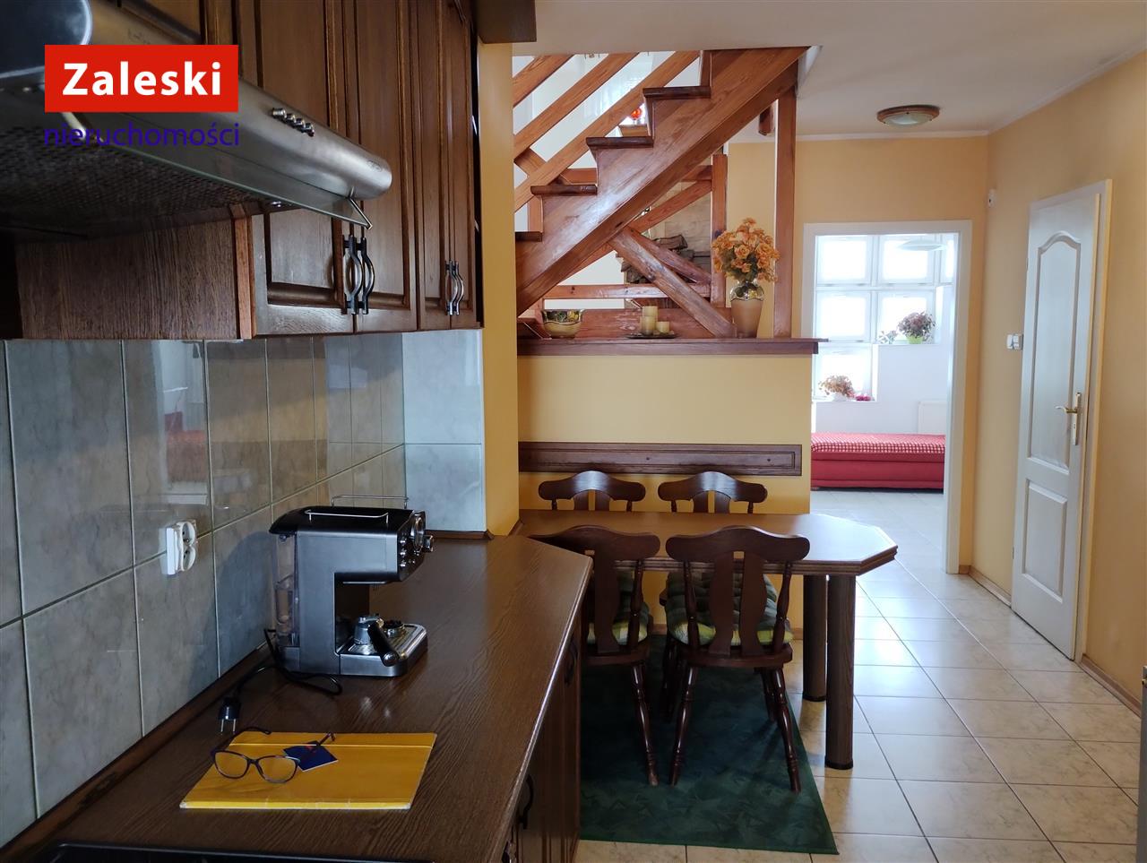 Mieszkanie na sprzedaż, czteropokojowe, Gdańsk Matarnia, ul. Elewów