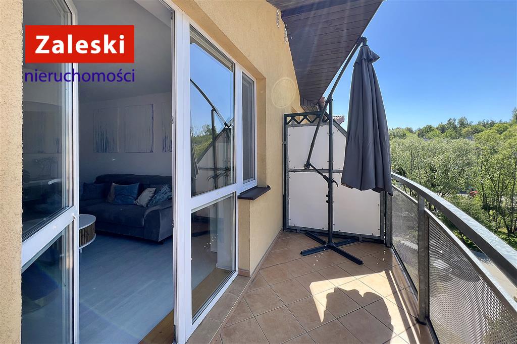 Mieszkanie na sprzedaż, trzypokojowe, Gdańsk Łostowice-Ujeścisko, Ujeścisko