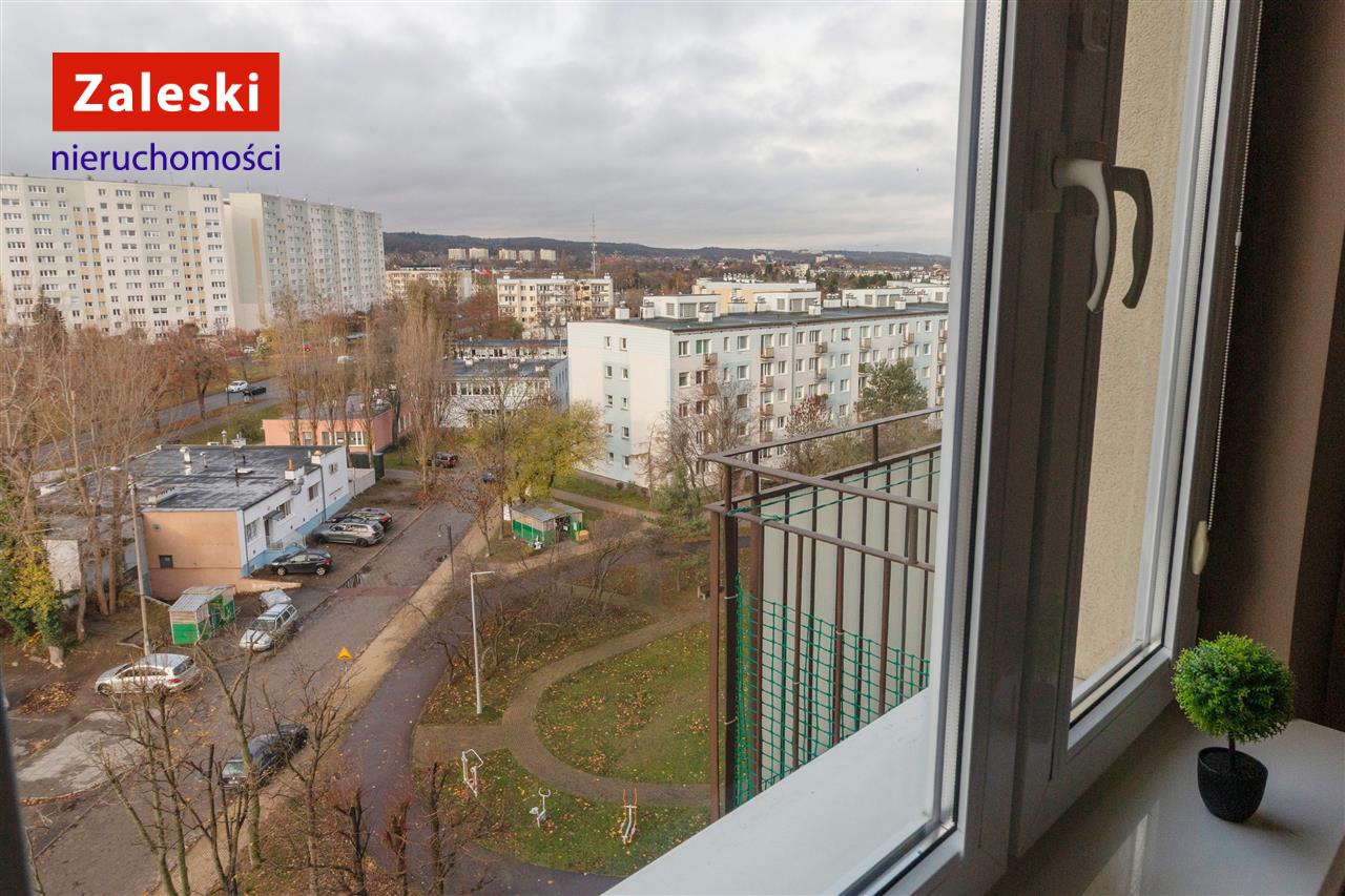 Mieszkanie na sprzedaż, dwupokojowe, Gdańsk Żabianka, Gospody