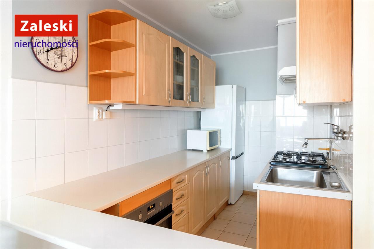 Mieszkanie na sprzedaż, dwupokojowe, Gdańsk Żabianka, Gospody