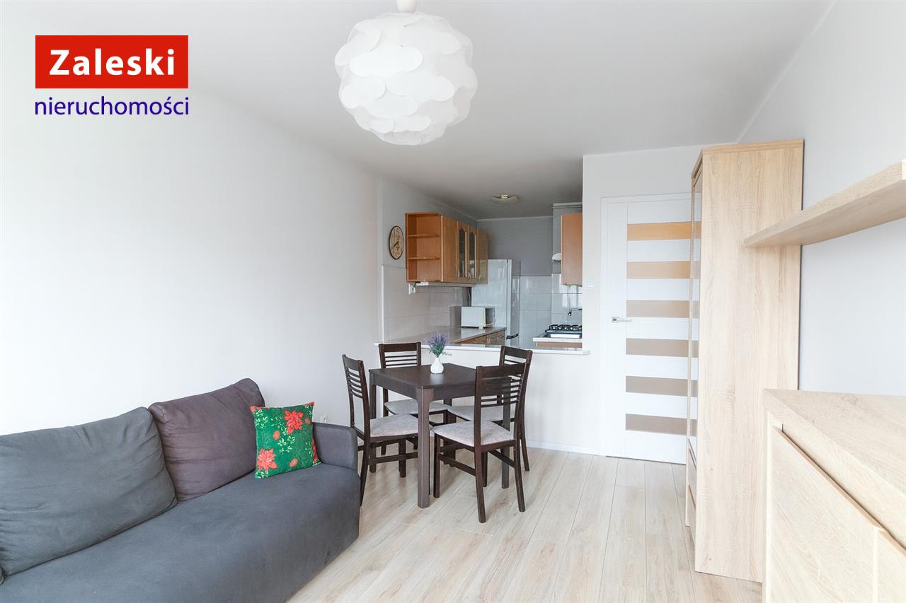 Mieszkanie na sprzedaż, dwupokojowe, Gdańsk Żabianka, Gospody