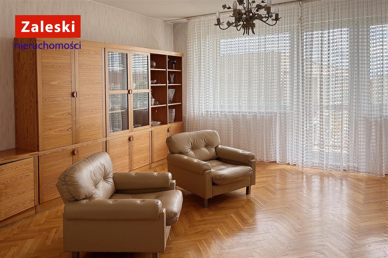 Mieszkanie na sprzedaż, dwupokojowe, Gdańsk Chełm, ul. Biegańskiego