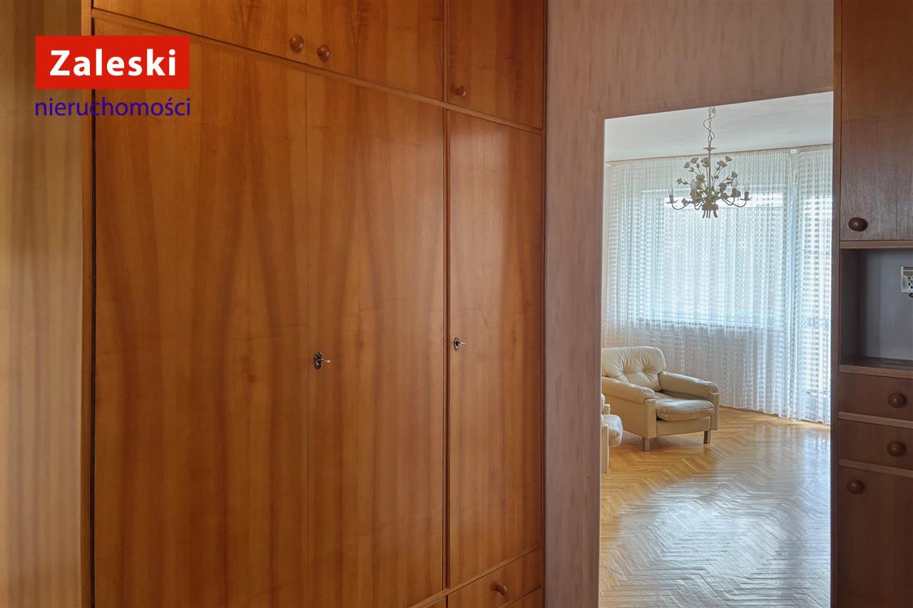 Mieszkanie na sprzedaż, dwupokojowe, Gdańsk Chełm, ul. Biegańskiego