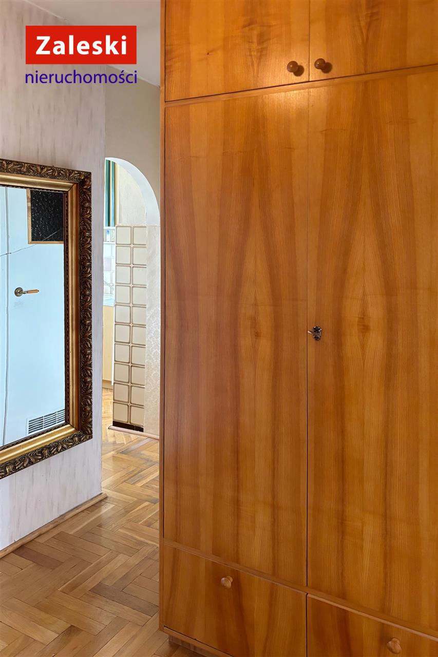 Mieszkanie na sprzedaż, dwupokojowe, Gdańsk Chełm, ul. Biegańskiego