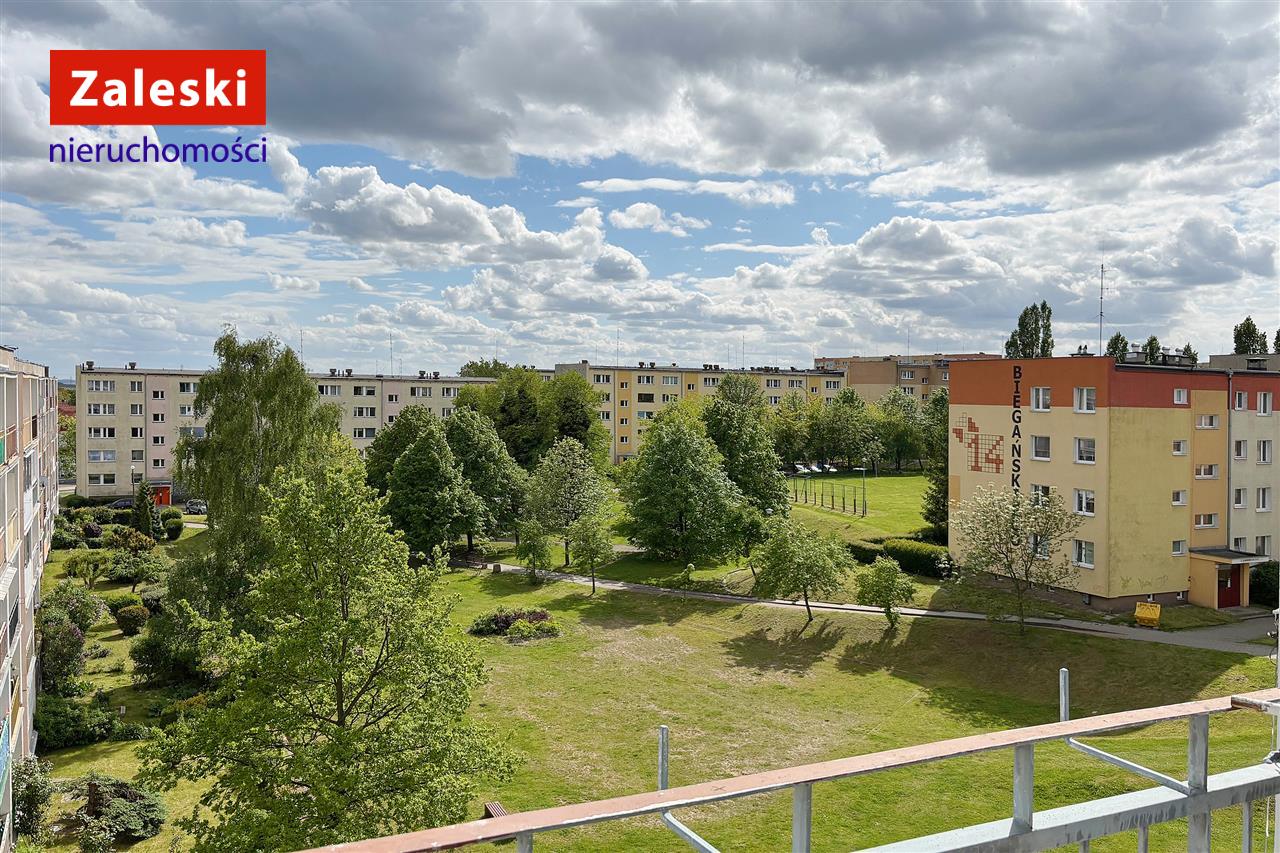 Mieszkanie na sprzedaż, dwupokojowe, Gdańsk Chełm, ul. Biegańskiego