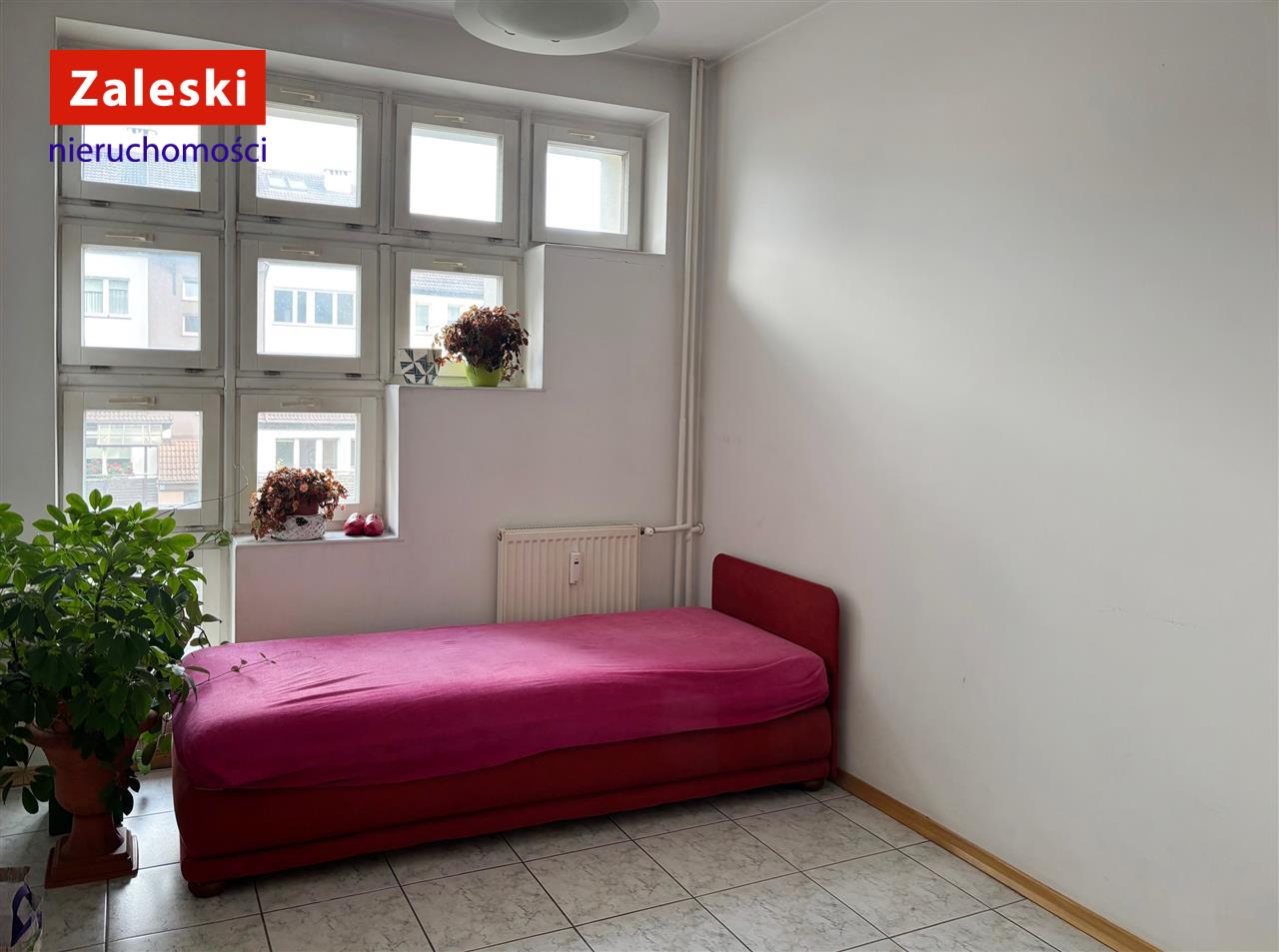 Mieszkanie na sprzedaż, czteropokojowe, Gdańsk Matarnia, ul. Elewów