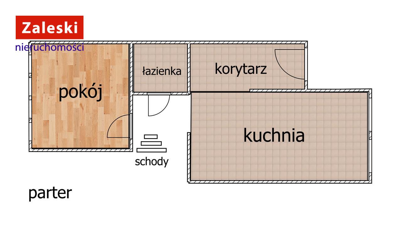 Mieszkanie na sprzedaż, czteropokojowe, Gdańsk Matarnia, ul. Elewów