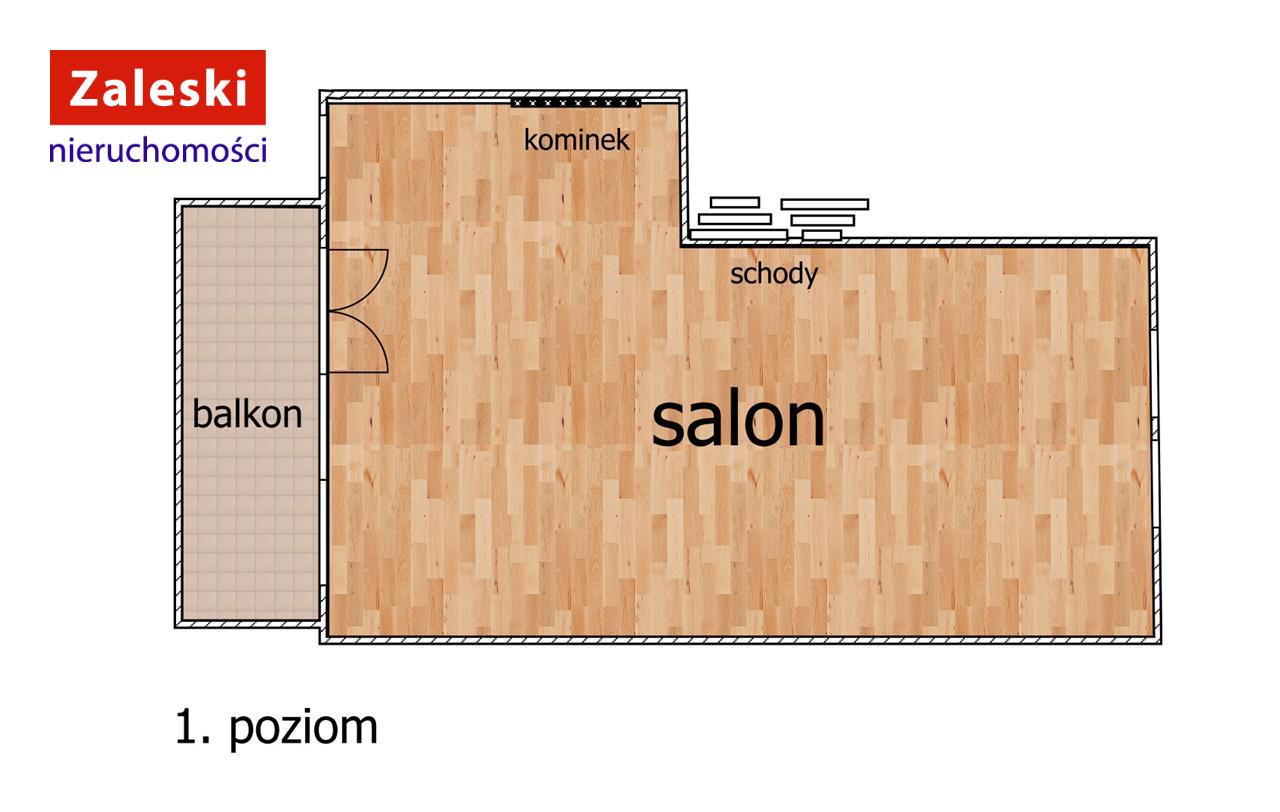 Mieszkanie na sprzedaż, czteropokojowe, Gdańsk Matarnia, ul. Elewów