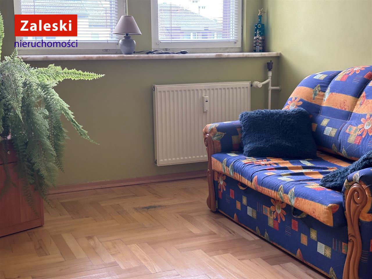 Mieszkanie na sprzedaż, czteropokojowe, Gdańsk Matarnia, ul. Elewów