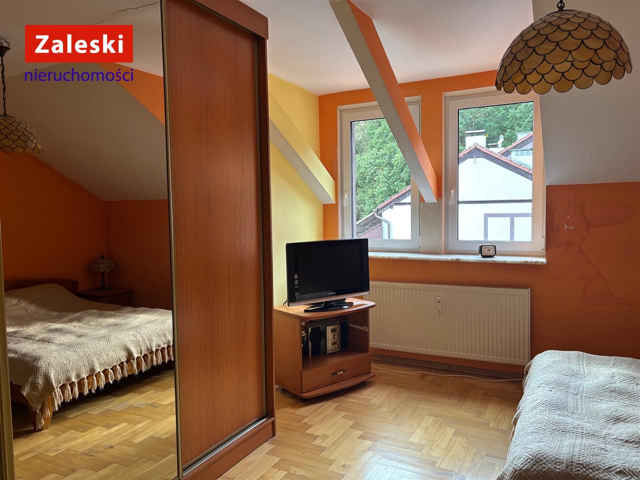 Mieszkanie na sprzedaż, czteropokojowe, Gdańsk Matarnia, ul. Elewów