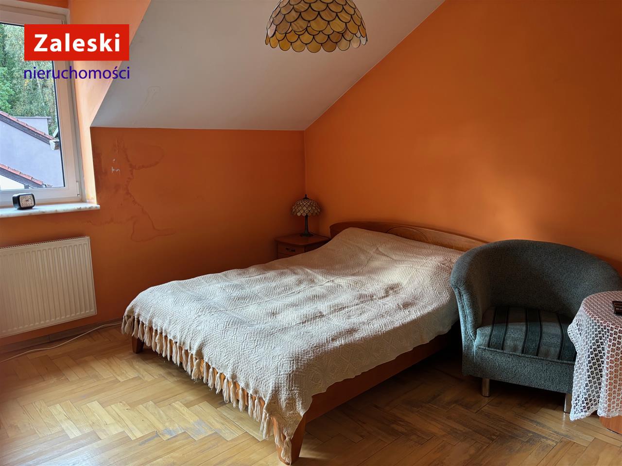 Mieszkanie na sprzedaż, czteropokojowe, Gdańsk Matarnia, ul. Elewów