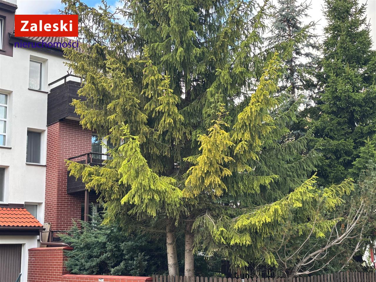 Mieszkanie na sprzedaż, czteropokojowe, Gdańsk Matarnia, ul. Elewów