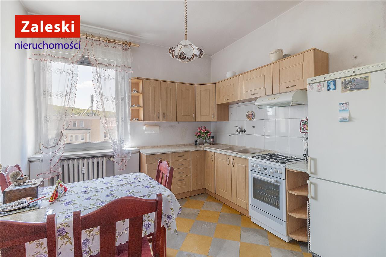 Mieszkanie na sprzedaż, dwupokojowe, Gdańsk Wrzeszcz, ul. Grunwaldzka