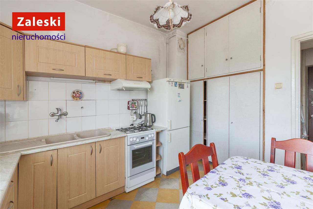 Mieszkanie na sprzedaż, dwupokojowe, Gdańsk Wrzeszcz, ul. Grunwaldzka