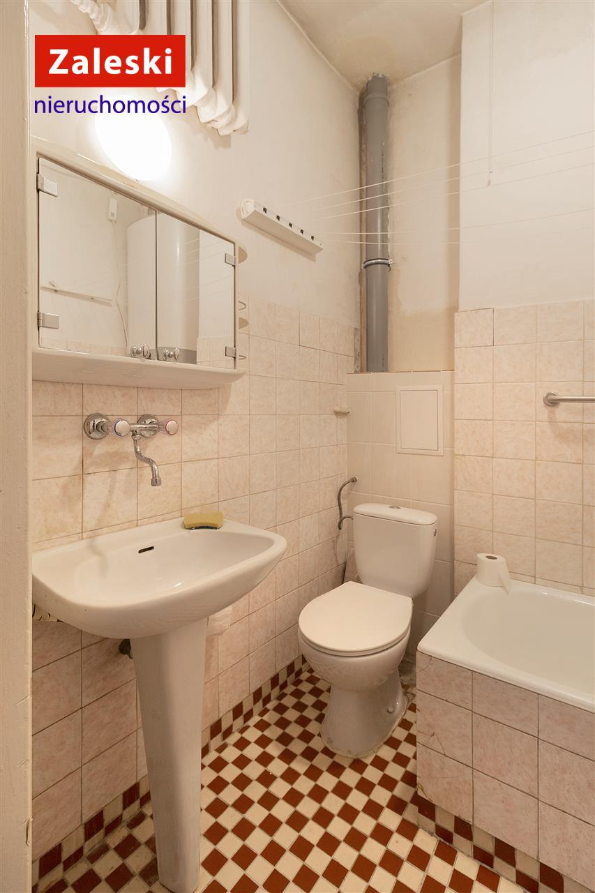 Mieszkanie na sprzedaż, dwupokojowe, Gdańsk Wrzeszcz, ul. Grunwaldzka