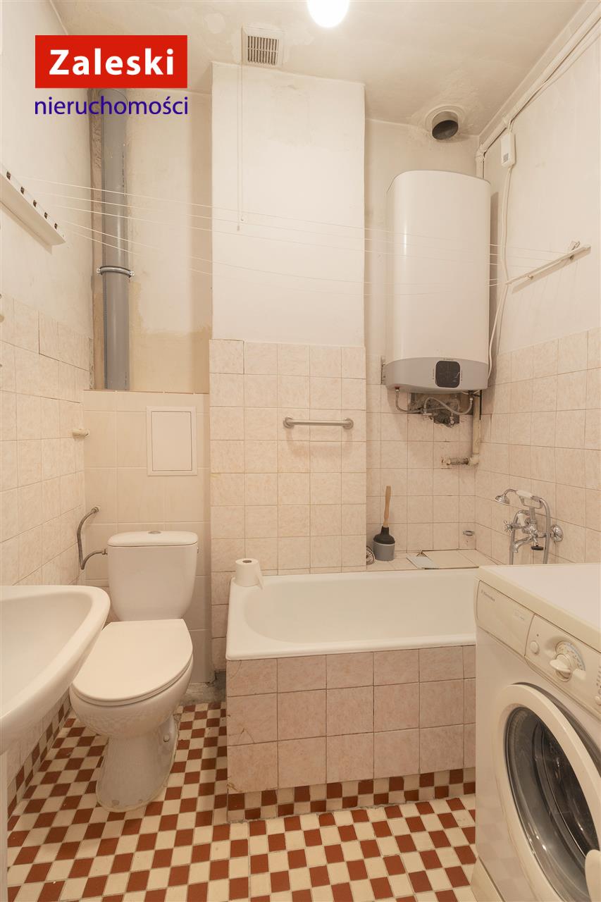 Mieszkanie na sprzedaż, dwupokojowe, Gdańsk Wrzeszcz, ul. Grunwaldzka