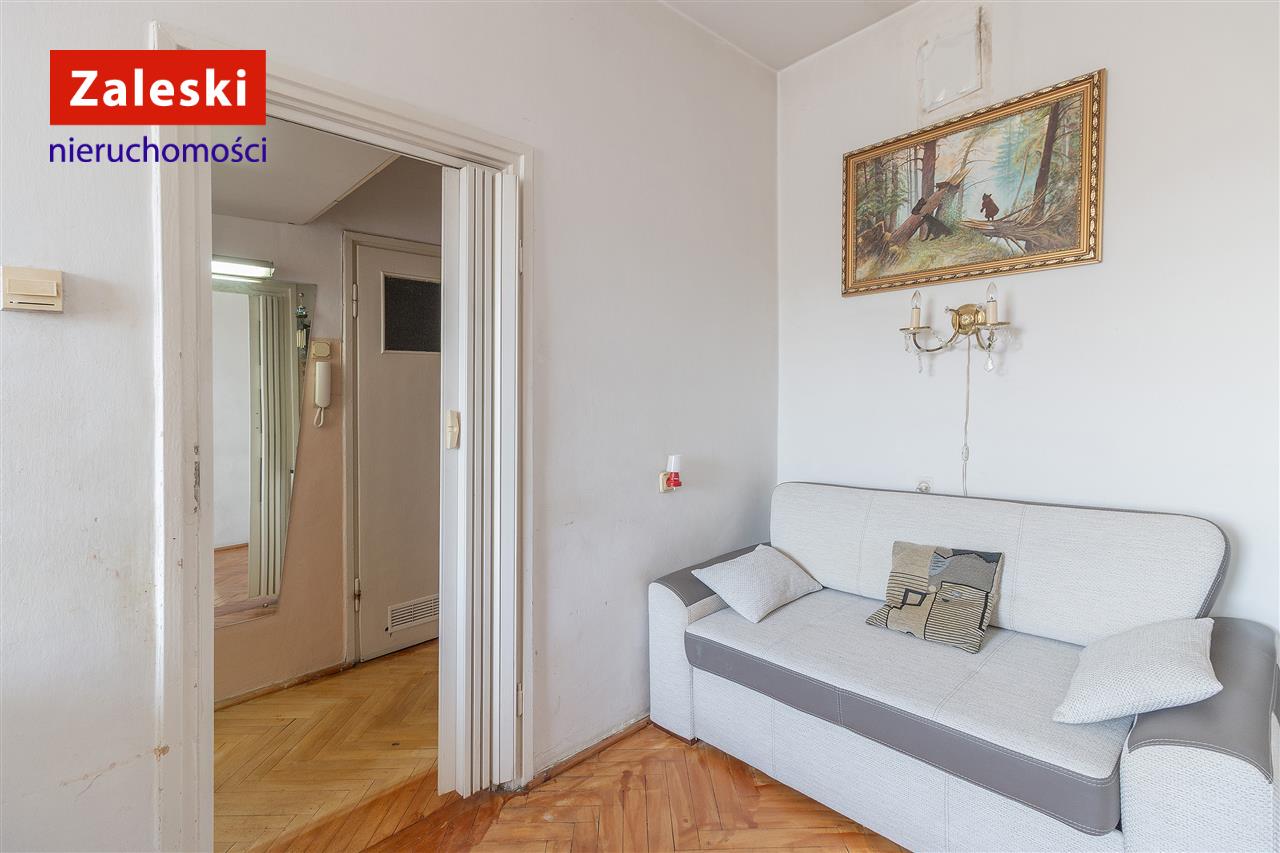 Mieszkanie na sprzedaż, dwupokojowe, Gdańsk Wrzeszcz, ul. Grunwaldzka