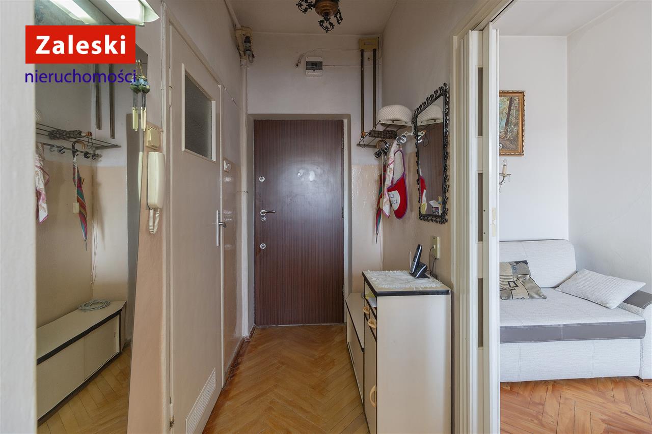 Mieszkanie na sprzedaż, dwupokojowe, Gdańsk Wrzeszcz, ul. Grunwaldzka