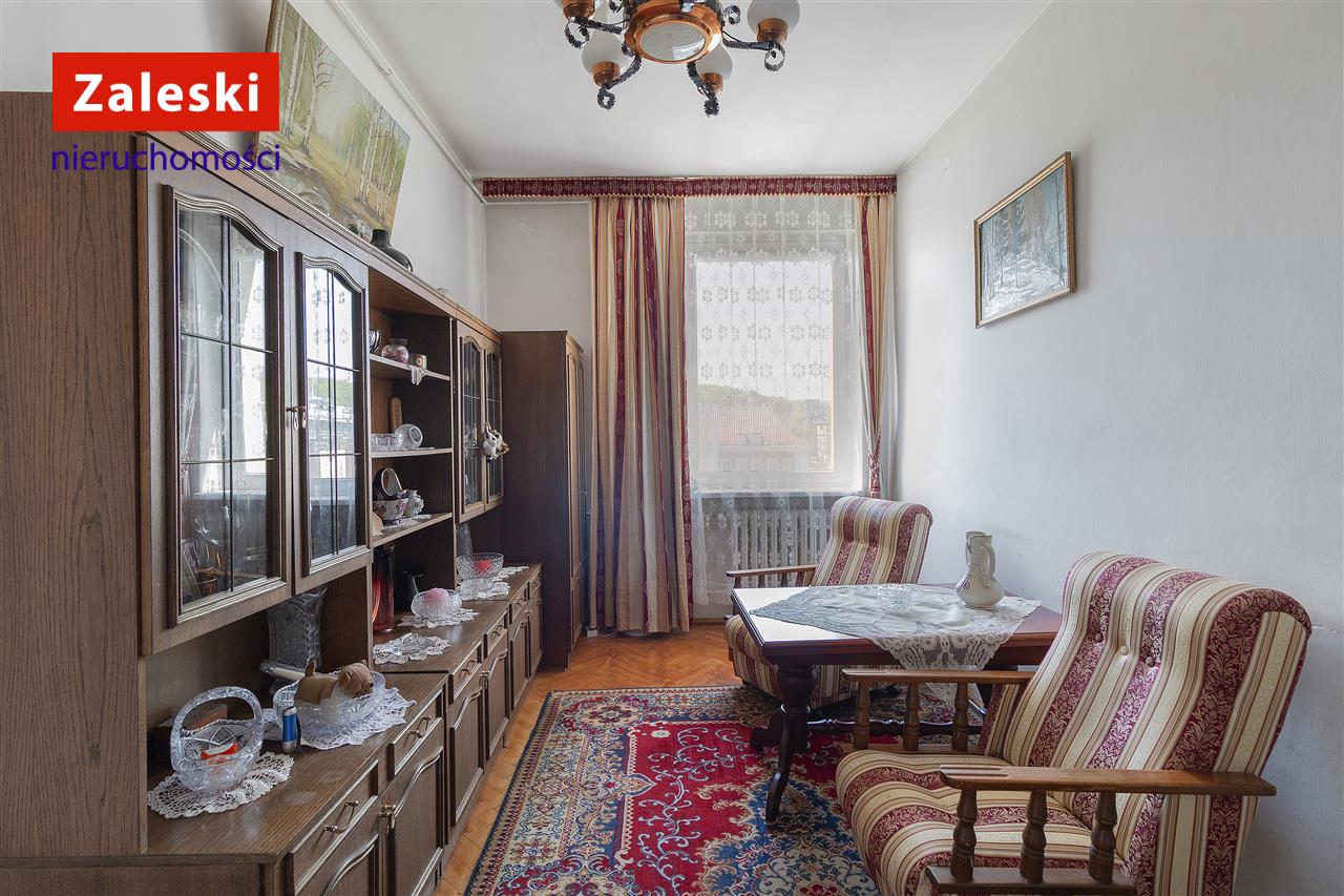 Mieszkanie na sprzedaż, dwupokojowe, Gdańsk Wrzeszcz, ul. Grunwaldzka