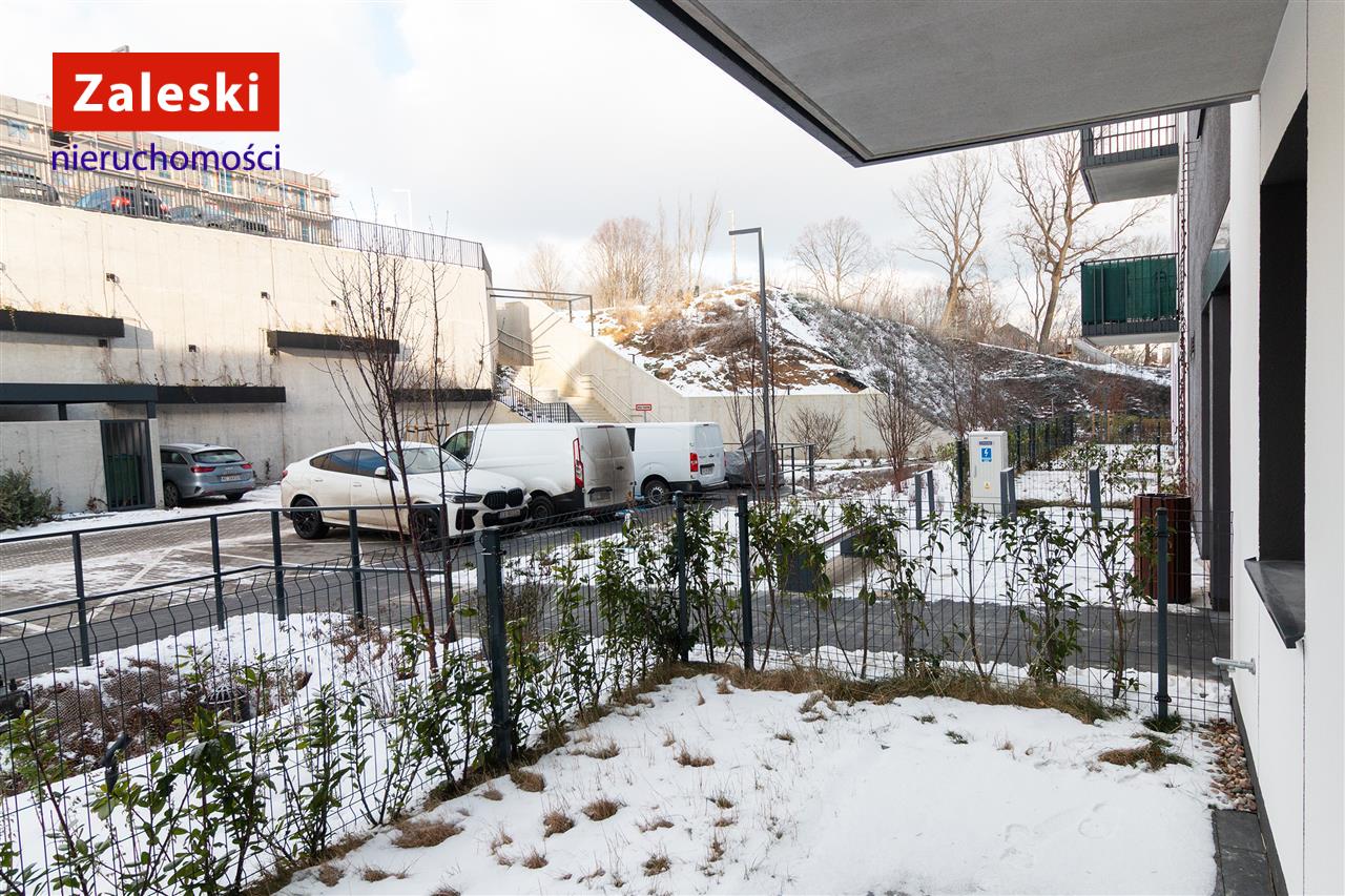 Mieszkanie na sprzedaż, dwupokojowe, Gdańsk Ujeścisko-Zakoniczyn, Guderskiego