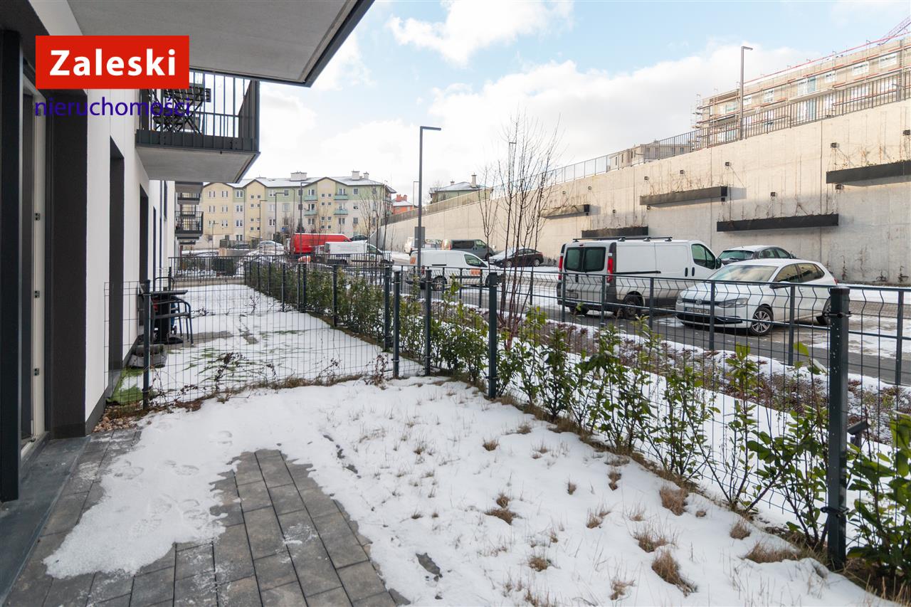 Mieszkanie na sprzedaż, dwupokojowe, Gdańsk Ujeścisko-Zakoniczyn, Guderskiego