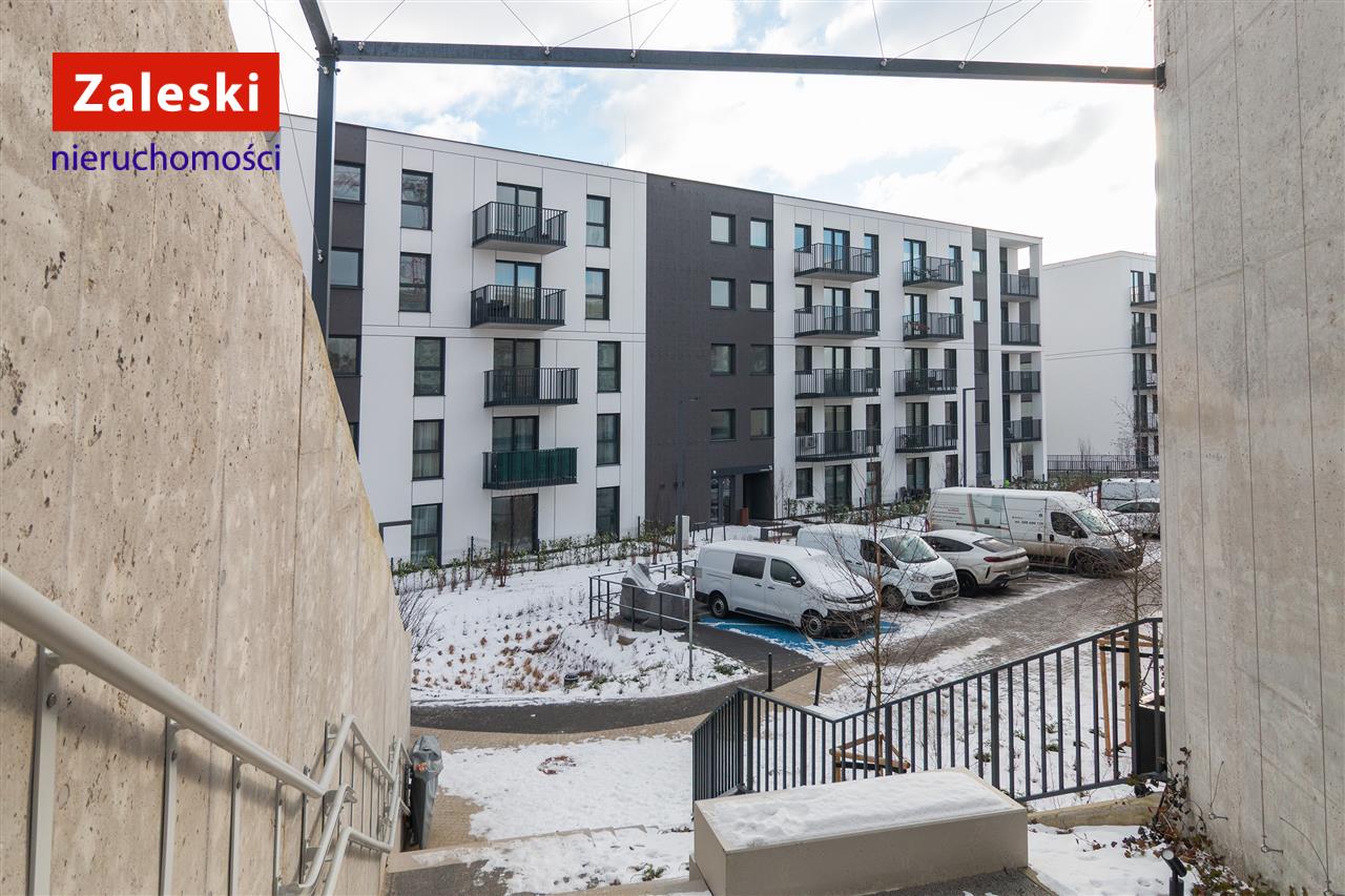 Mieszkanie na sprzedaż, dwupokojowe, Gdańsk Ujeścisko-Zakoniczyn, Guderskiego