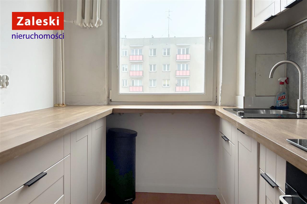 Mieszkanie na sprzedaż, dwupokojowe, Gdańsk Śródmieście, ul. Długie Ogrody