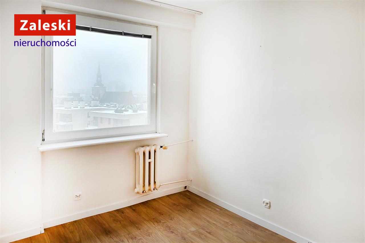 Mieszkanie na sprzedaż, dwupokojowe, Gdańsk Śródmieście, ul. Długie Ogrody