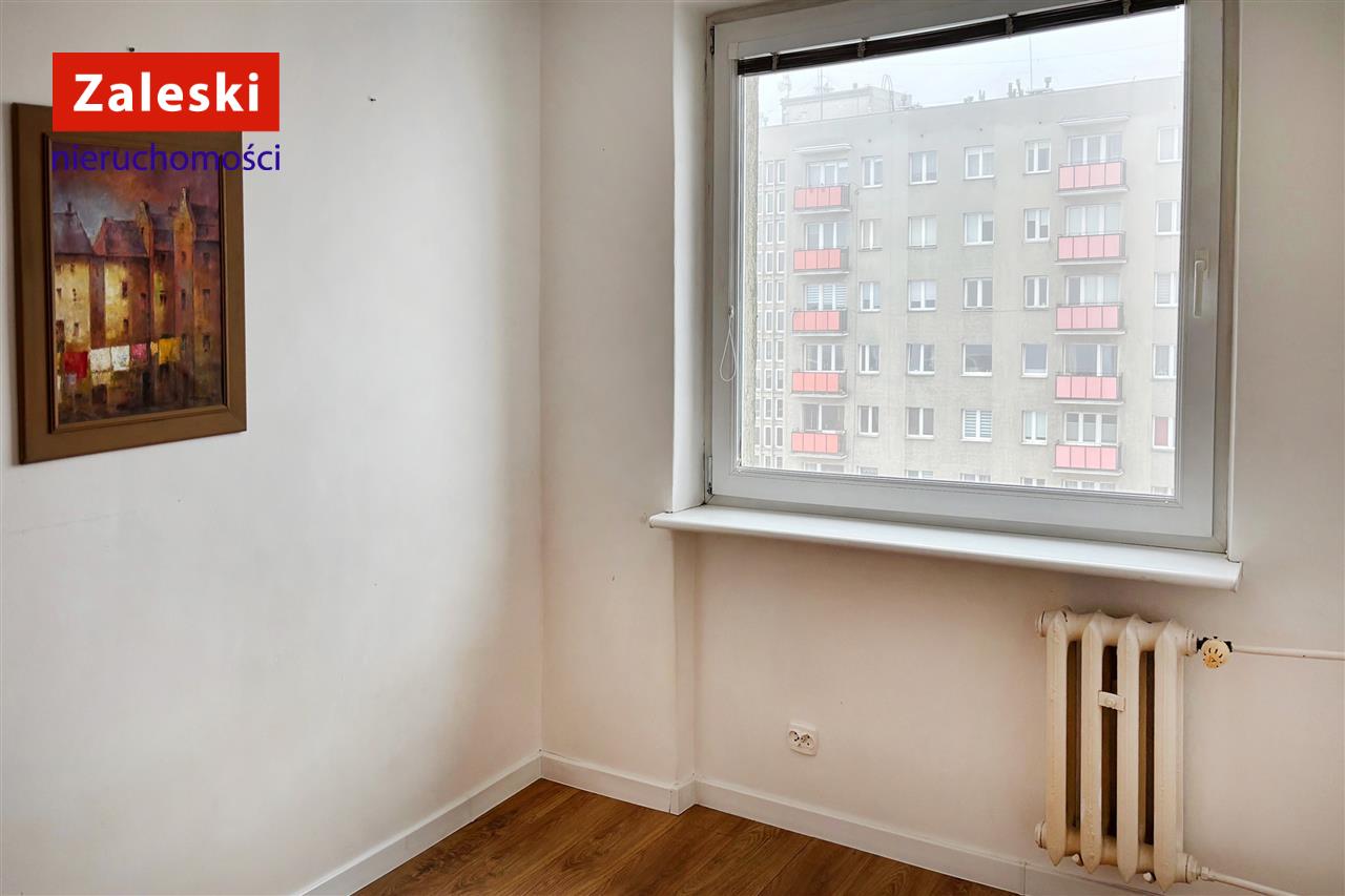 Mieszkanie na sprzedaż, dwupokojowe, Gdańsk Śródmieście, ul. Długie Ogrody