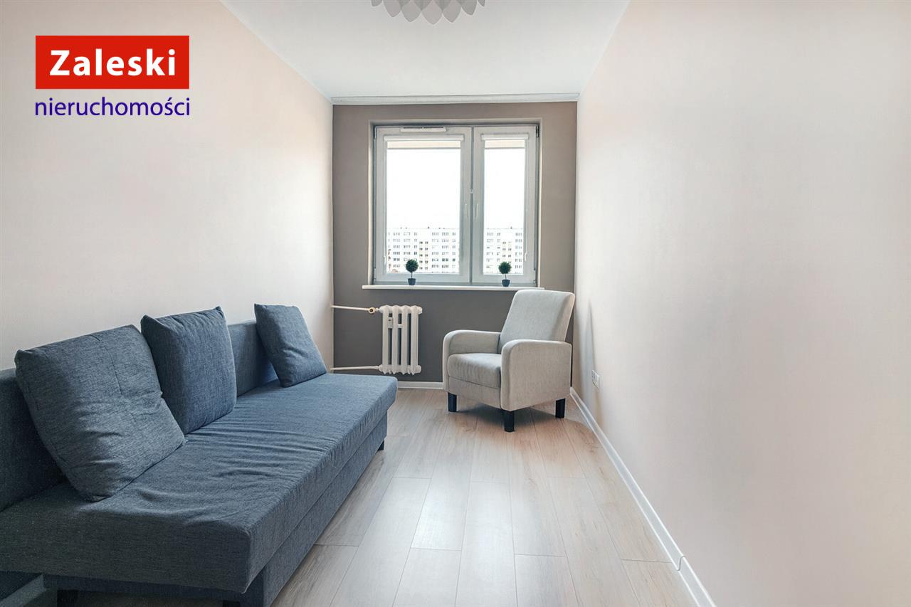 Mieszkanie na sprzedaż, dwupokojowe, Gdańsk Żabianka, Gospody