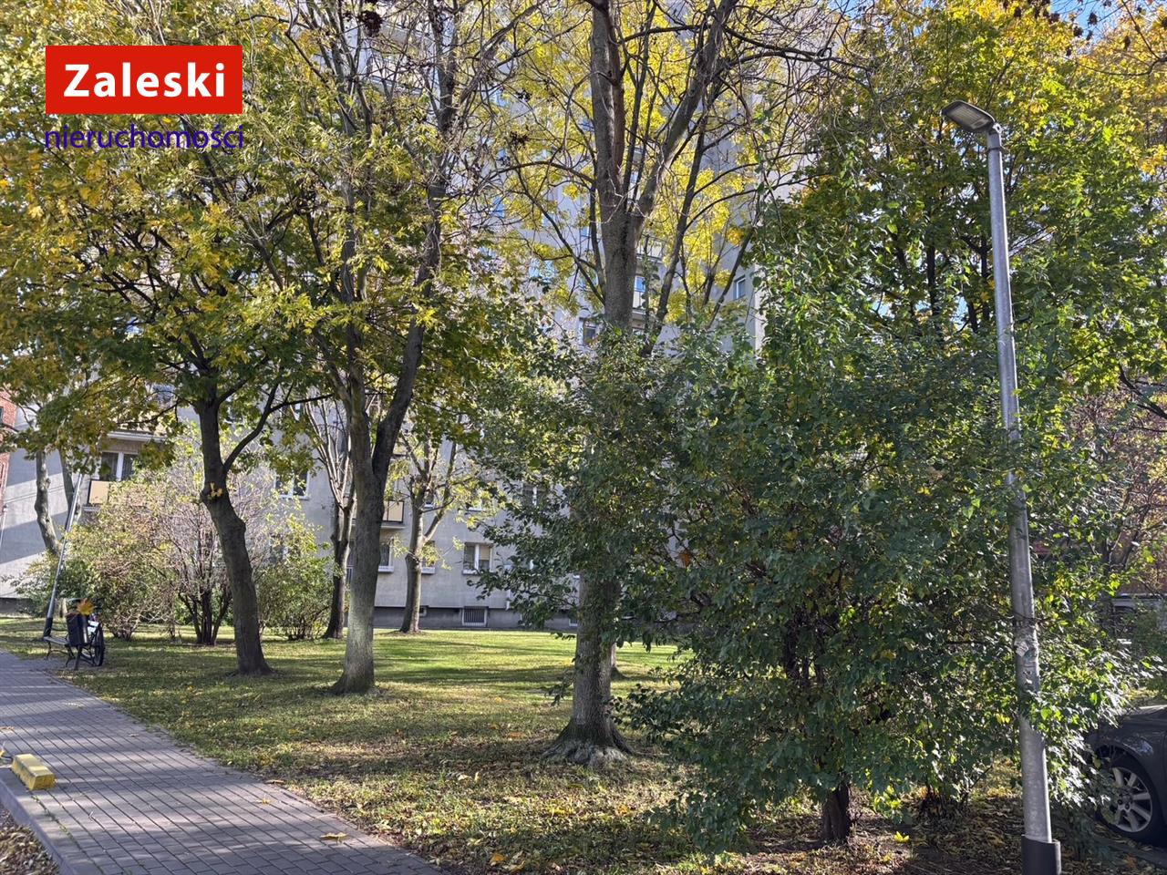 Mieszkanie na sprzedaż, dwupokojowe, Gdańsk Śródmieście, ul. Długie Ogrody