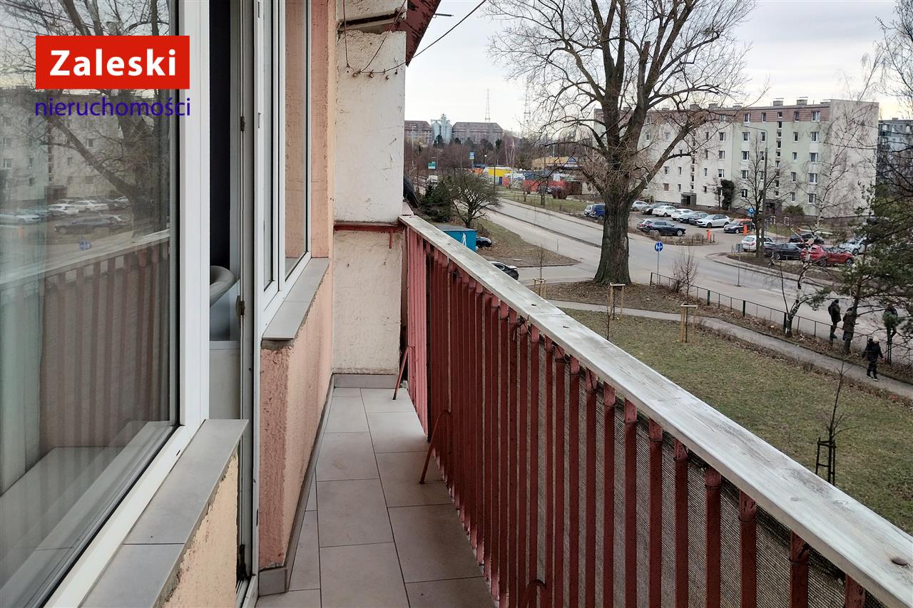 Mieszkanie na sprzedaż, dwupokojowe, Gdańsk Nowy Port, Wyzwolenia