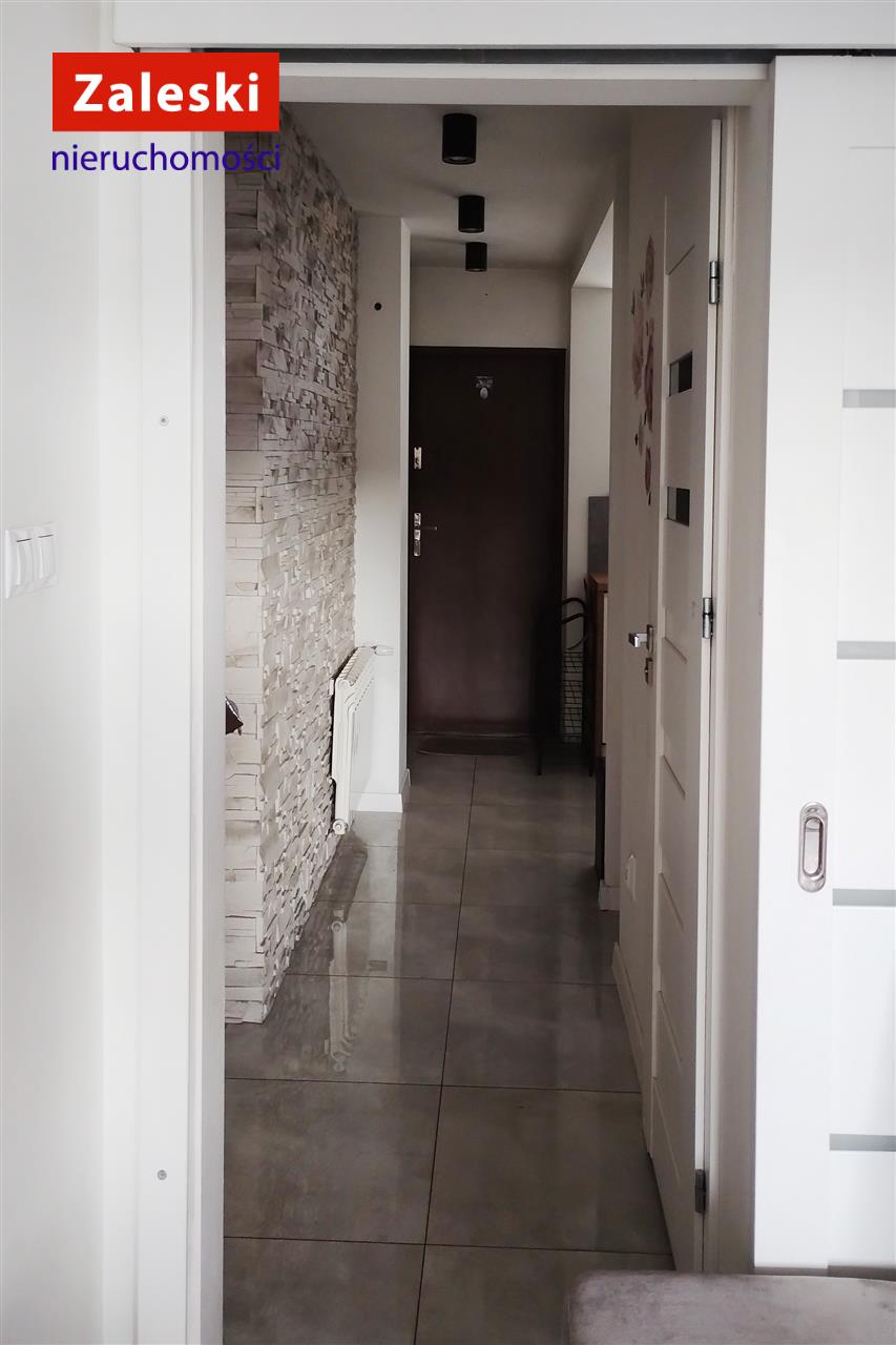 Mieszkanie na sprzedaż, dwupokojowe, Gdańsk Nowy Port, Wyzwolenia