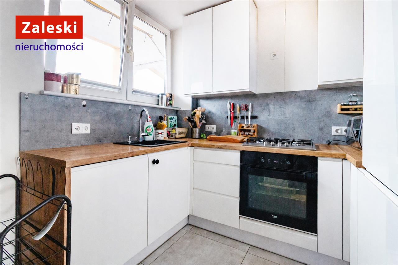 Mieszkanie na sprzedaż, dwupokojowe, Gdańsk Nowy Port, Wyzwolenia