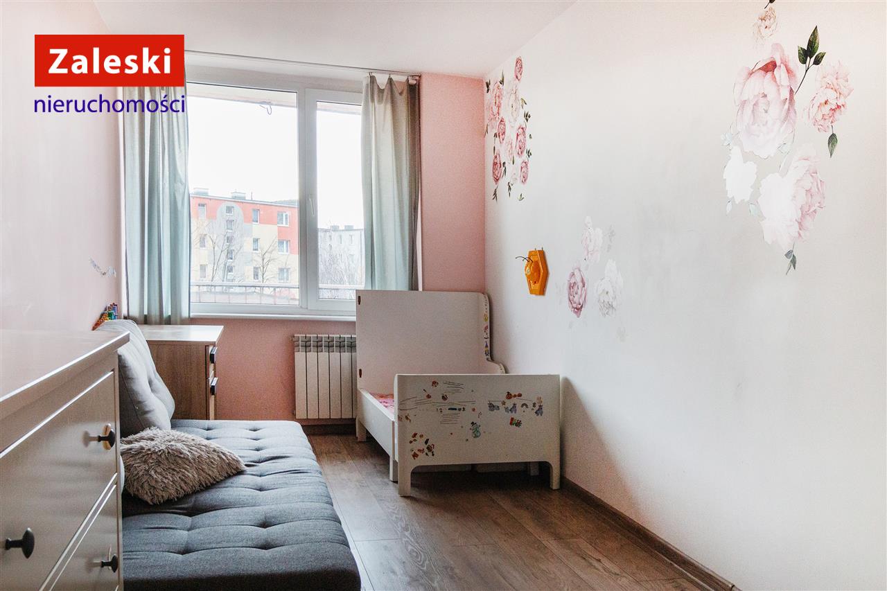 Mieszkanie na sprzedaż, dwupokojowe, Gdańsk Nowy Port, Wyzwolenia