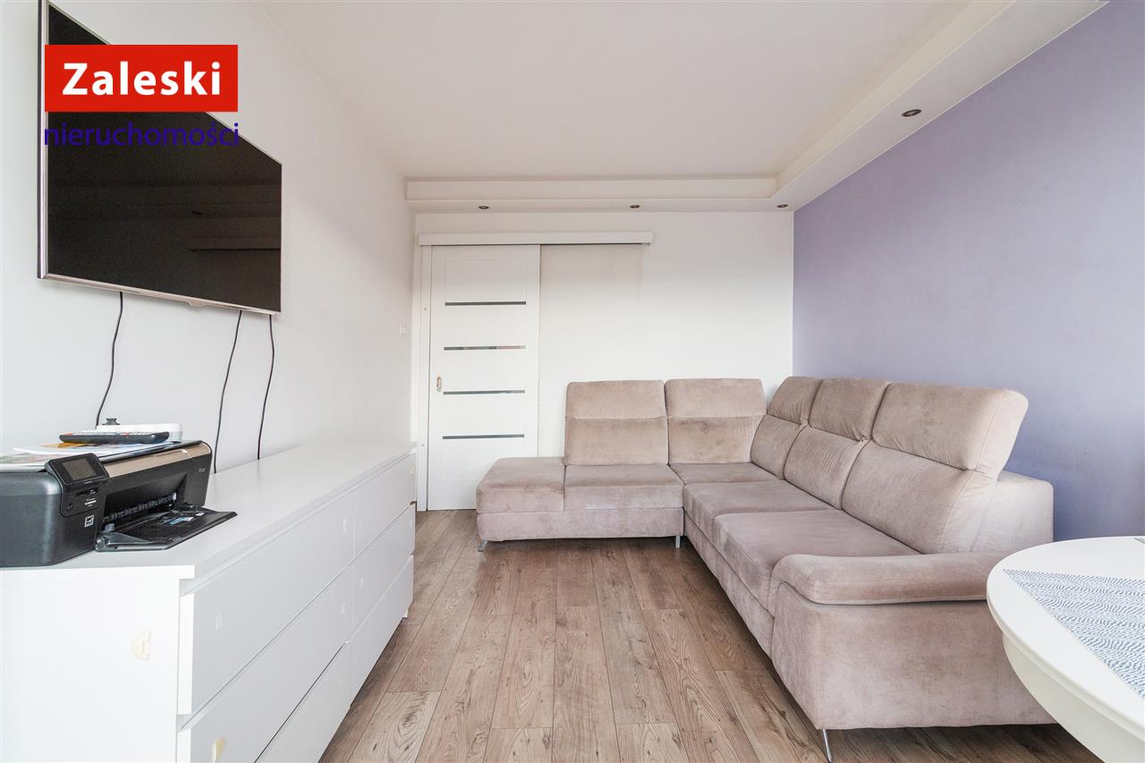 Mieszkanie na sprzedaż, dwupokojowe, Gdańsk Nowy Port, Wyzwolenia