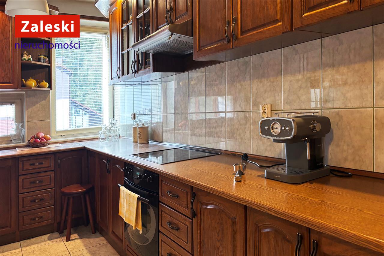 Mieszkanie na sprzedaż, czteropokojowe, Gdańsk Matarnia, ul. Elewów